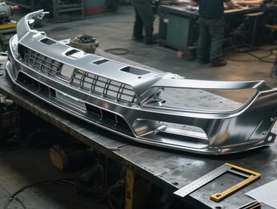 2020 vs 8020 Aluminum Extrusion