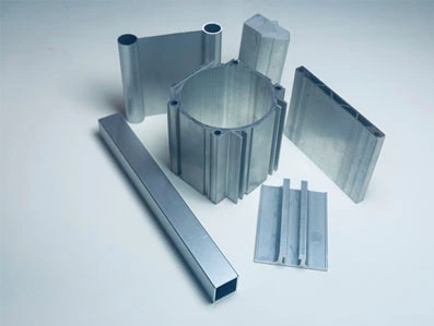 Advantages and Applications of Industrial Aluminum Profiles