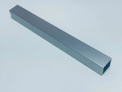 Characteristics and Applications of Aluminum Tubes