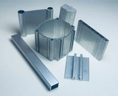 How Much Do You Know About Industrial Aluminum Profiles?