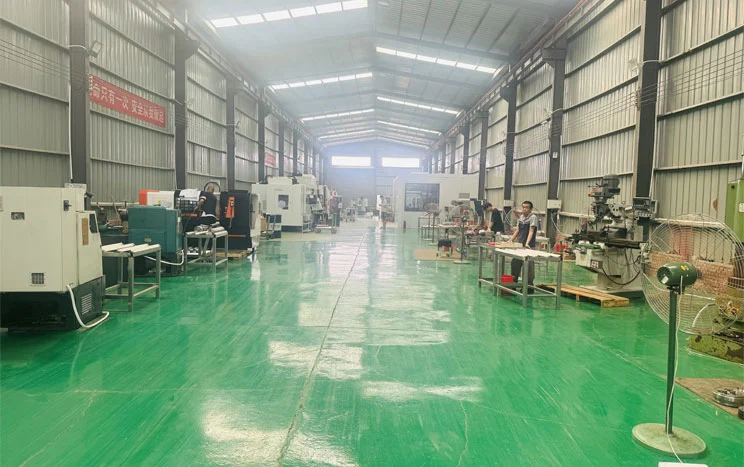 Why Choose Wuhuan Aluminum?