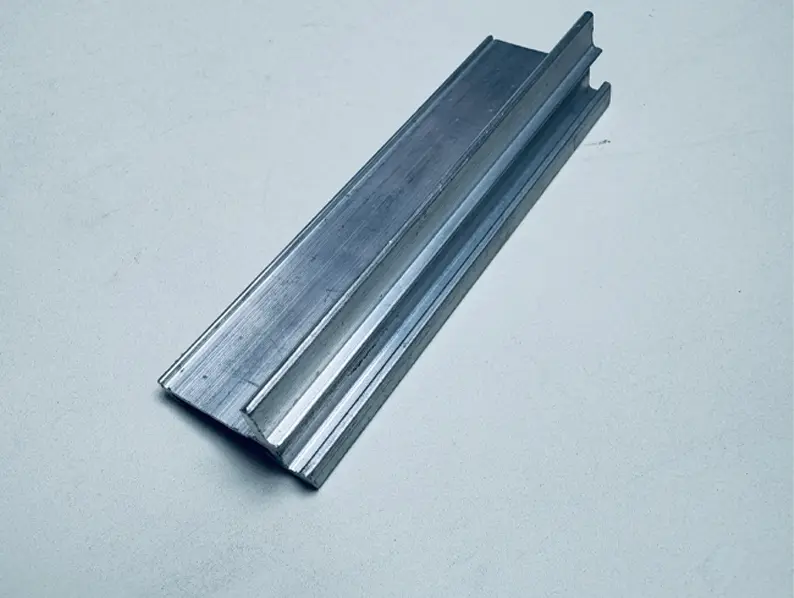 Luggage Aluminum Profile