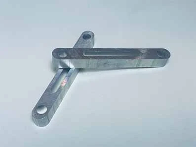 High-Performance Automotive Aluminum Extrusions | Custom Profiles for EV & Lightweight Vehicles