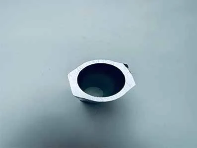 aluminium profile pipe