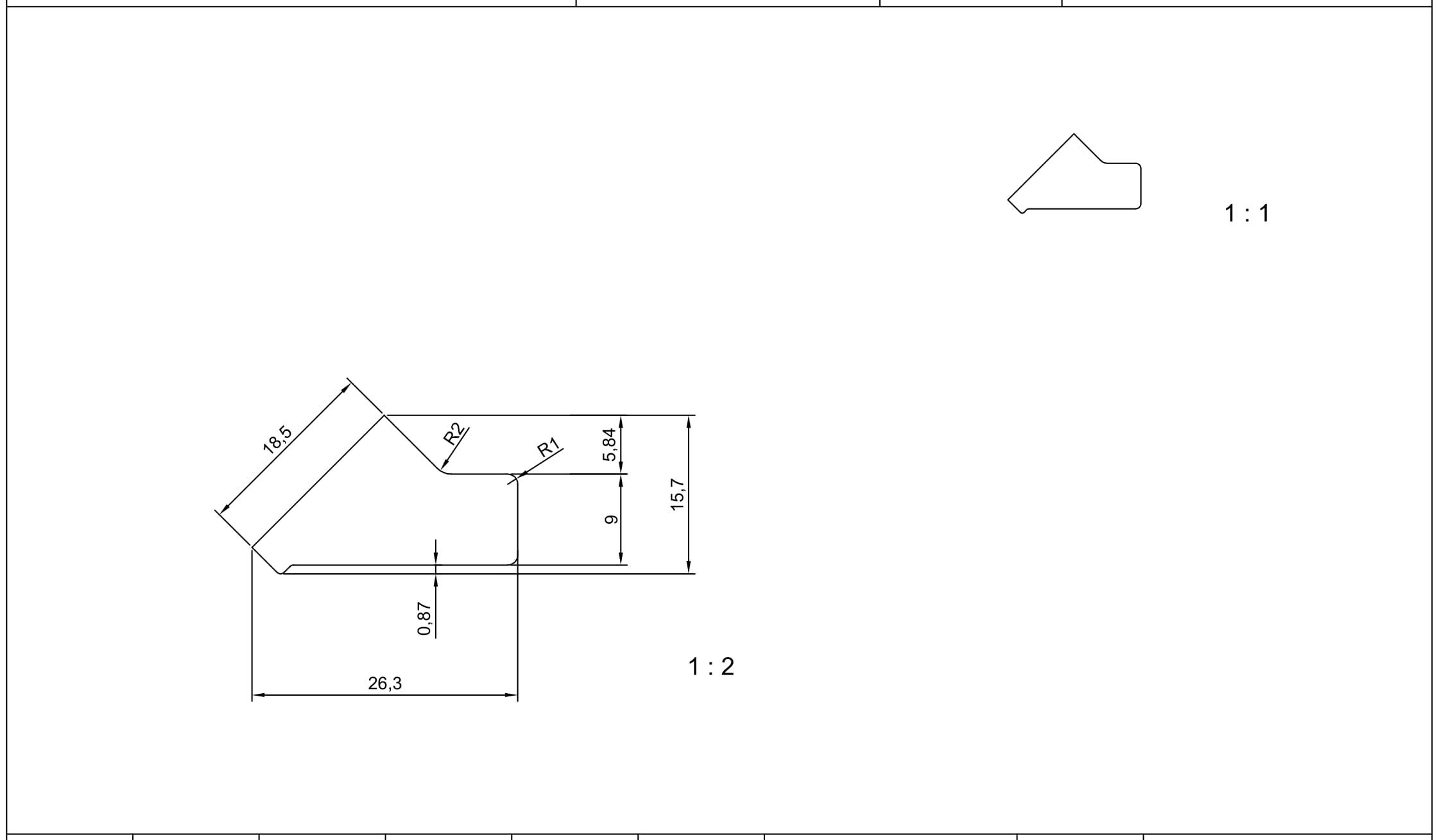 aluminium extrusion design