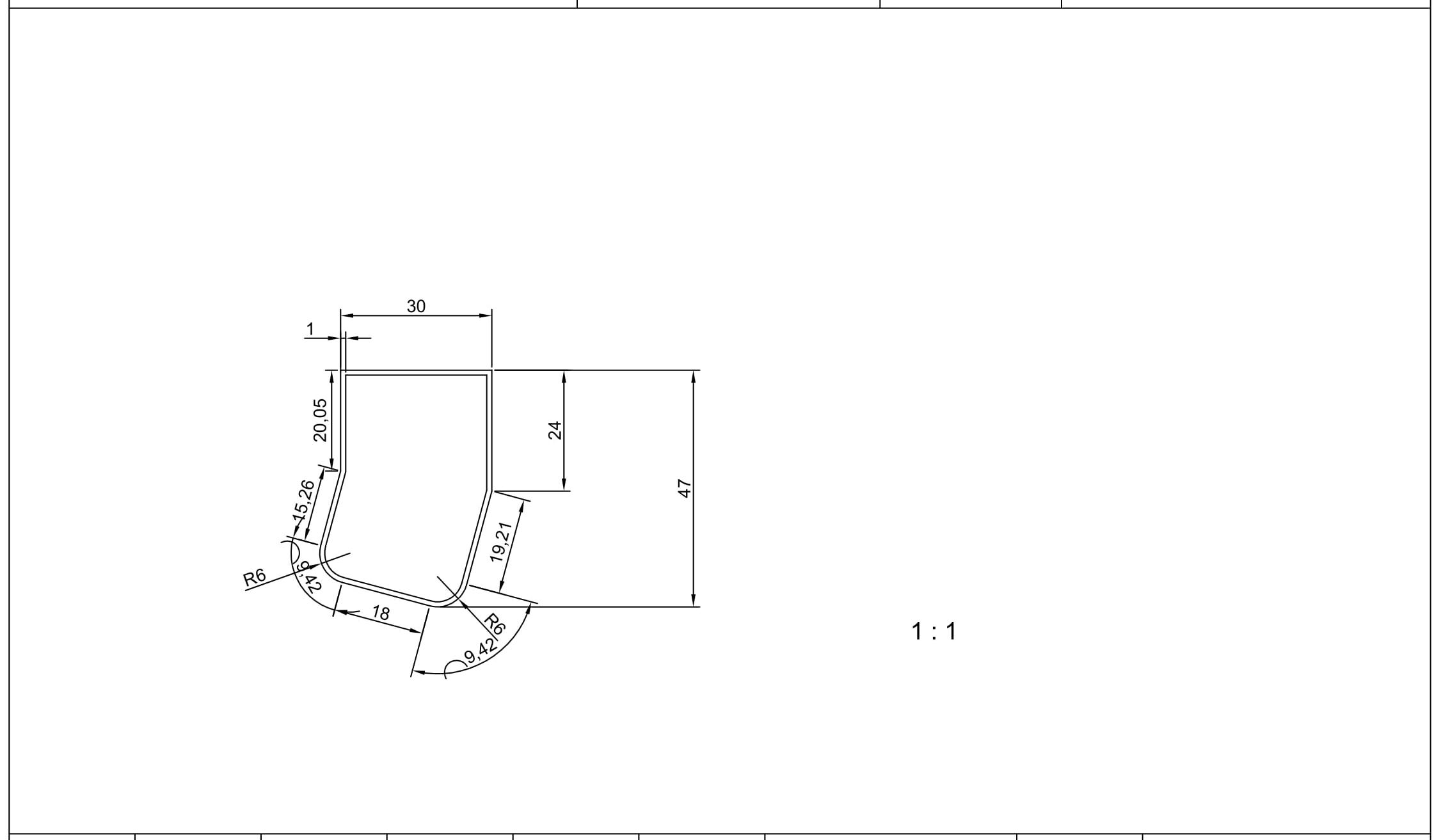 aluminium extrusion die design
