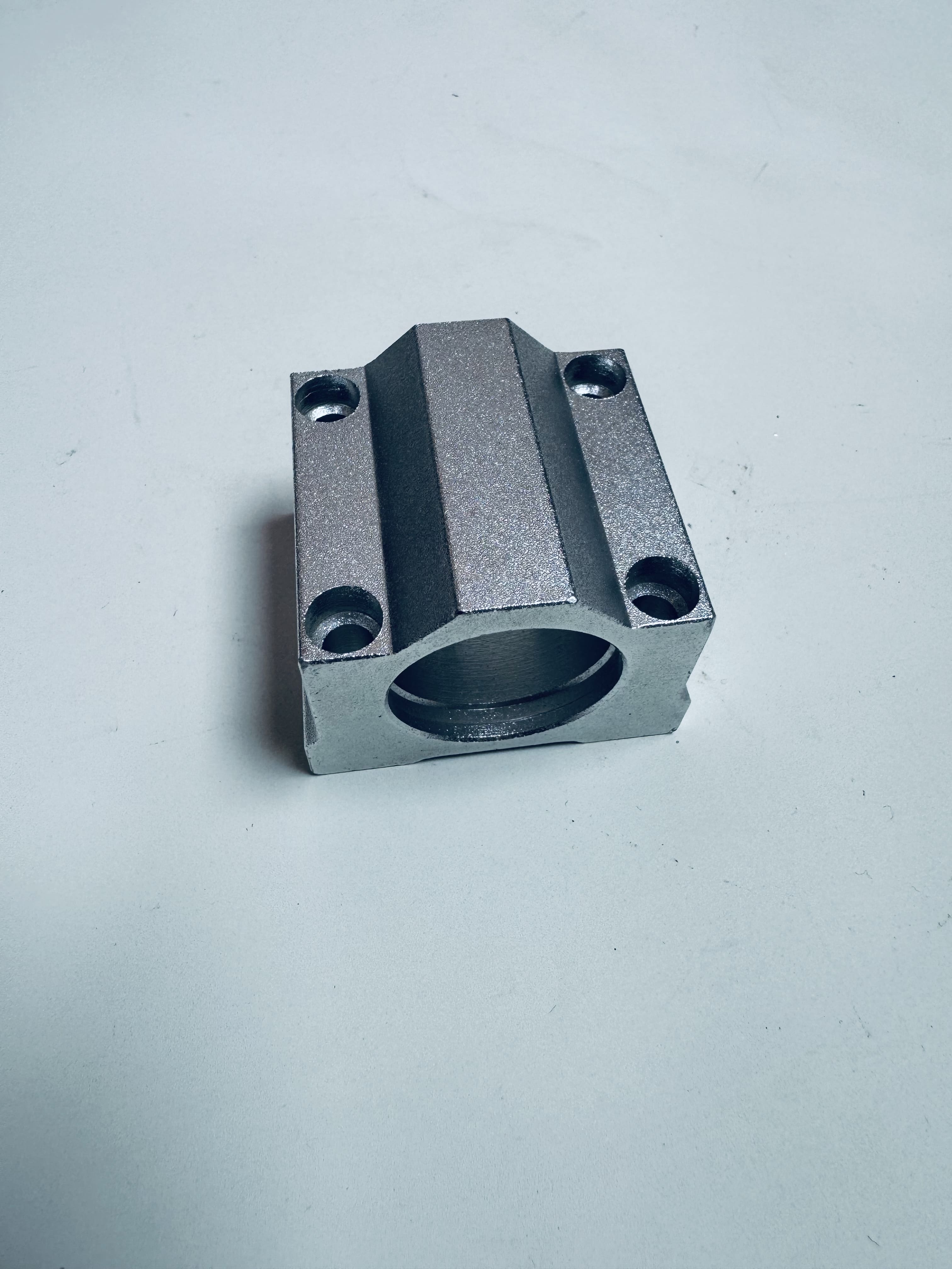 aluminium extrusion profiles