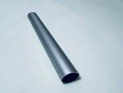 Details of Custom Aluminium Round Tubes