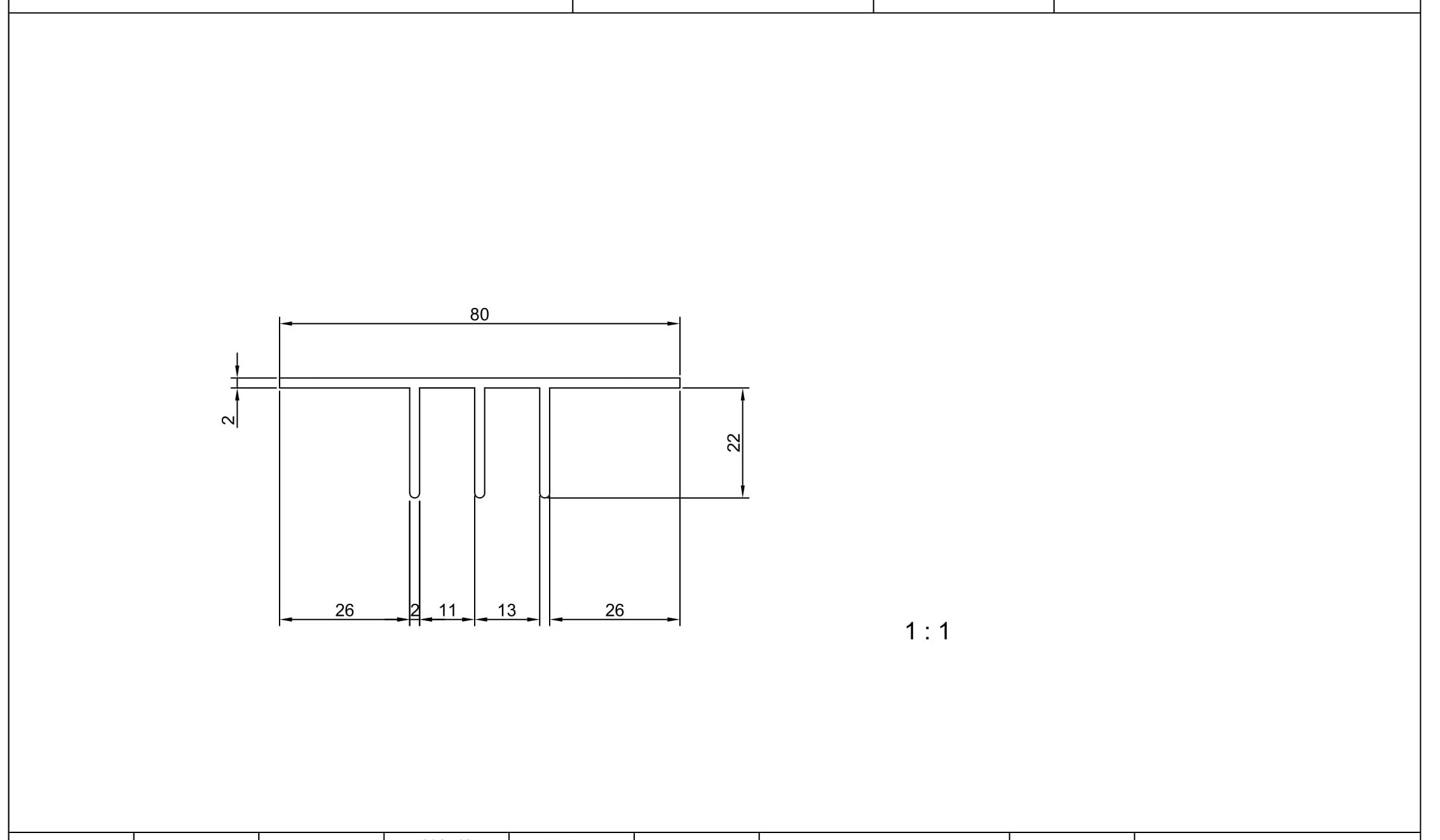 aluminum extrusion die design