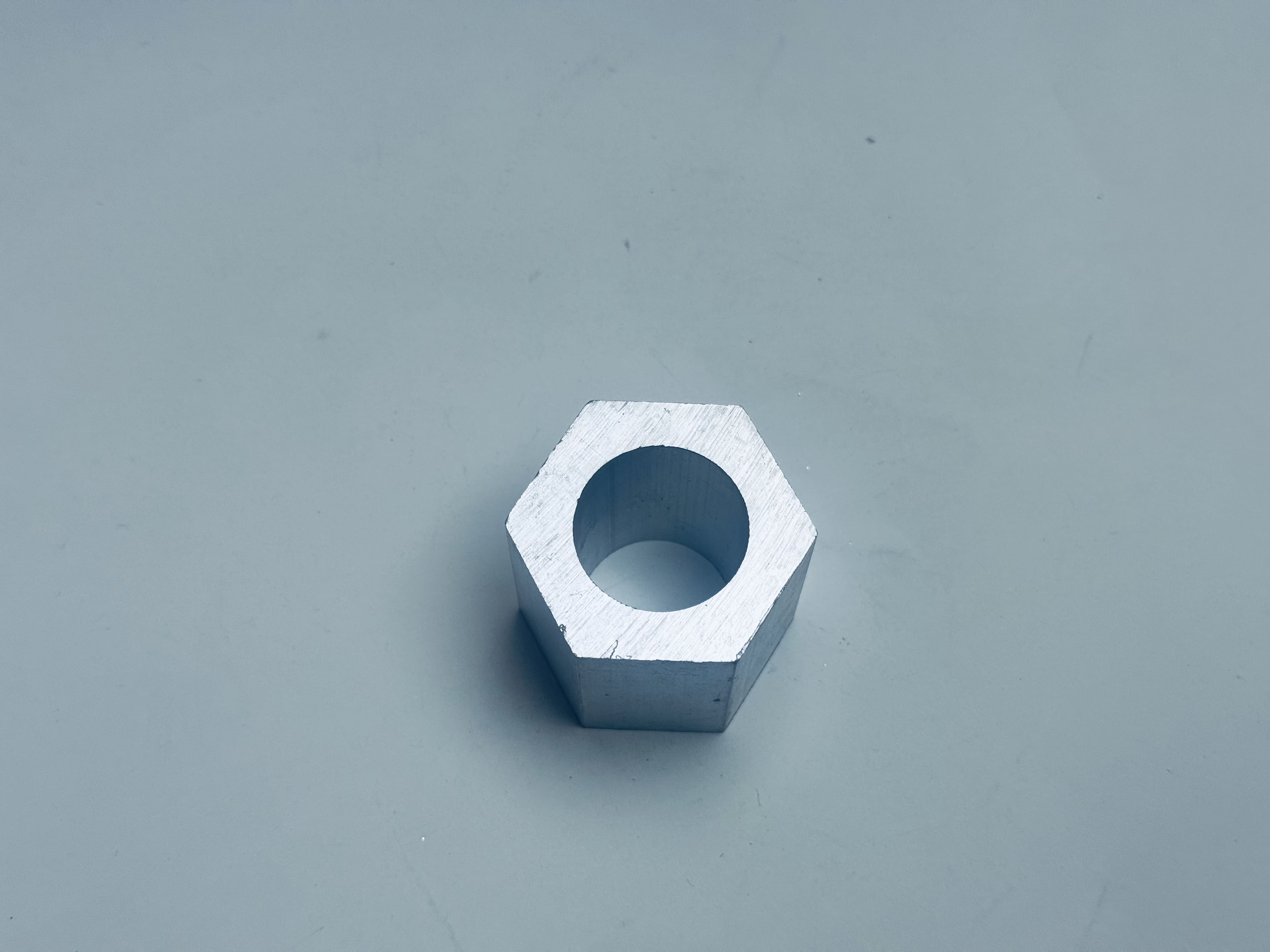 standard aluminium profiles