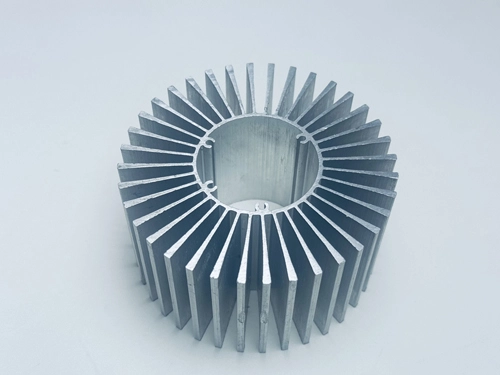 LED-Heatsinks