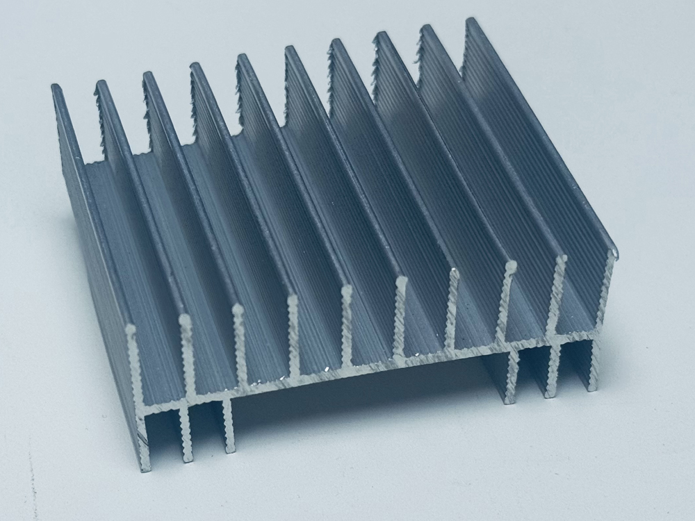 Board Level Heatsinks Aluminum