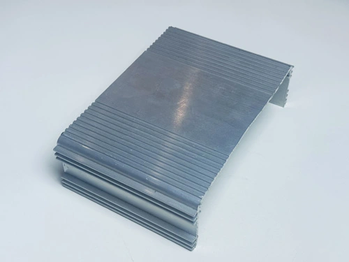 Aluminum-alloy-shell-S