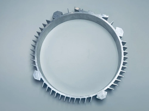 High-Performance LED Lighting Aluminum Profiles | Custom Extrusions for Optimal Heat Dissipation