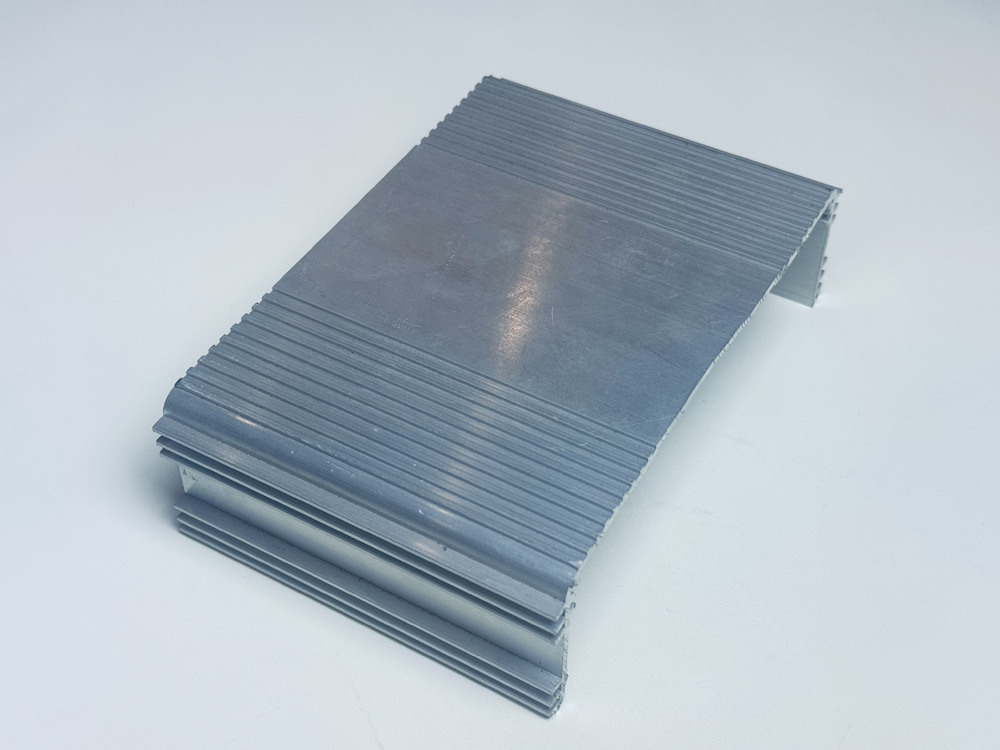 Aluminum Alloy Shell motor housing