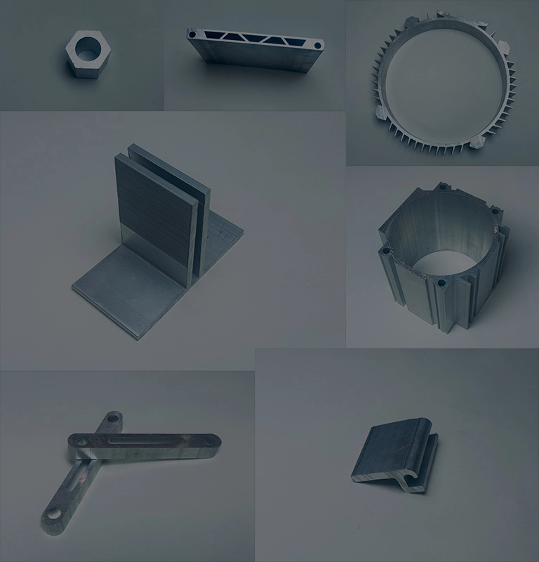 Crafting Excellence In Every Aluminum Profile And Extrusion We Deliver