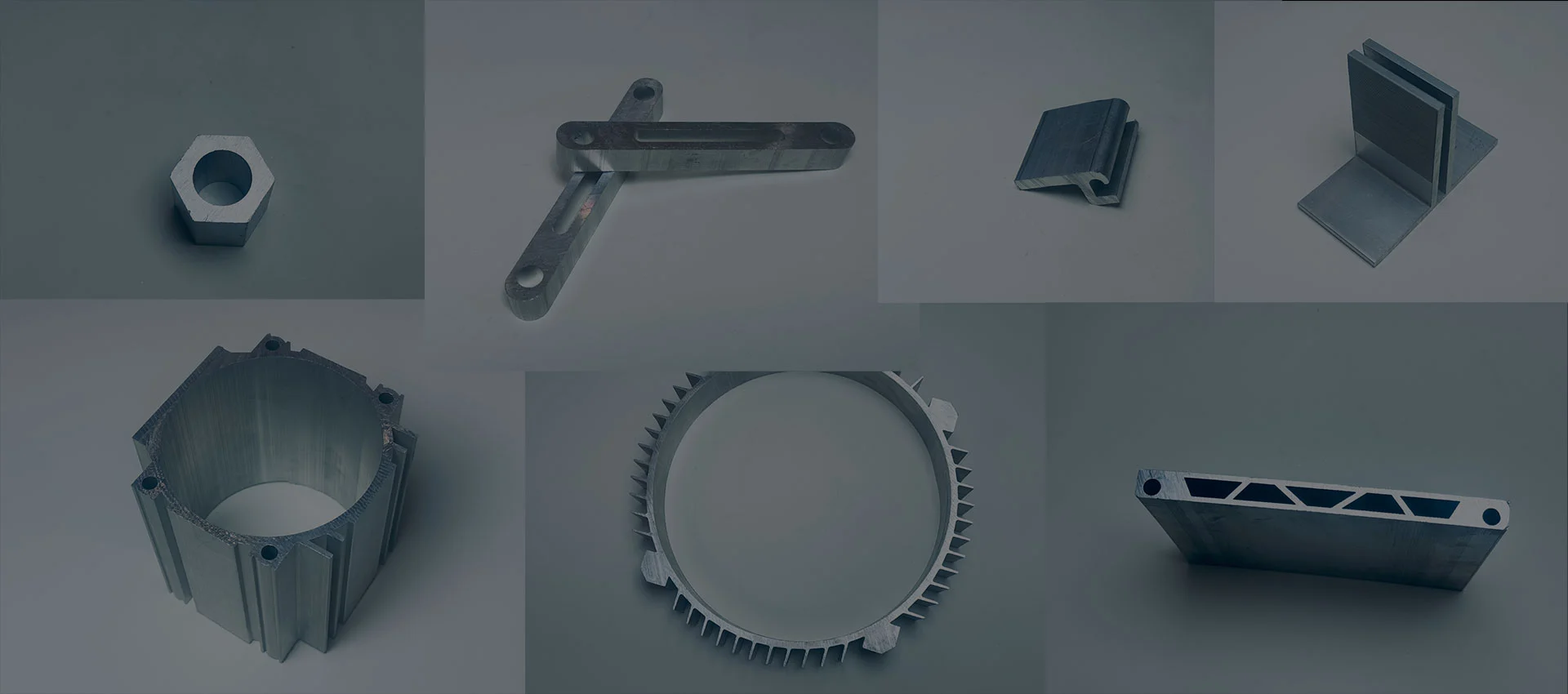 Crafting Excellence In Every Aluminum Profile And Extrusion We Deliver