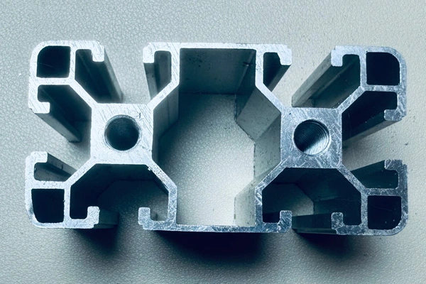 T Slot Aluminium Extrusion