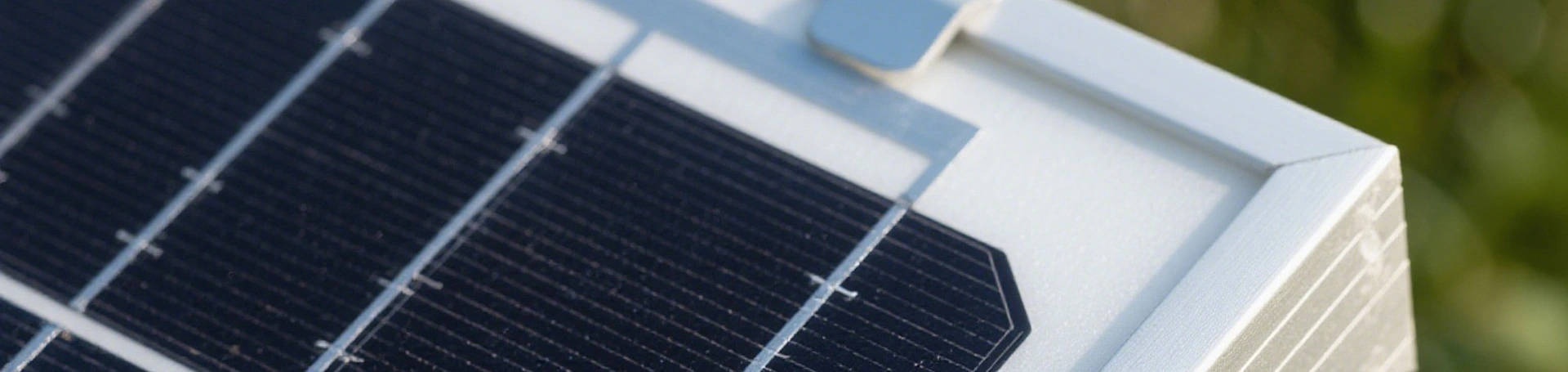 Aluminum Solar Panel Frame