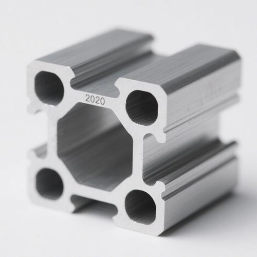 2020 Aluminum Extrusion