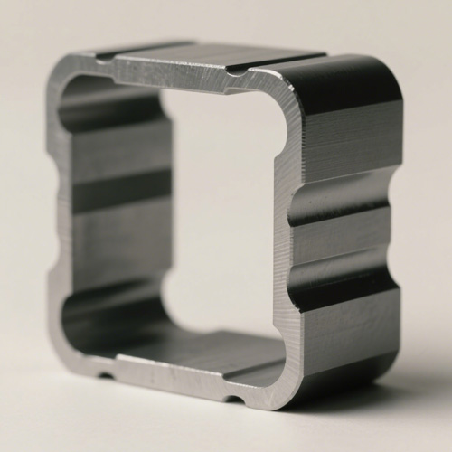 2024 Aluminum Extrusion