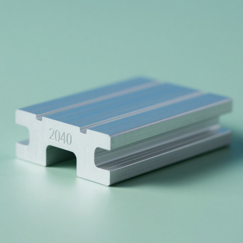 2040 Aluminum Extrusion