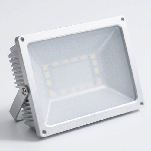 Aluminum LED Diffuser