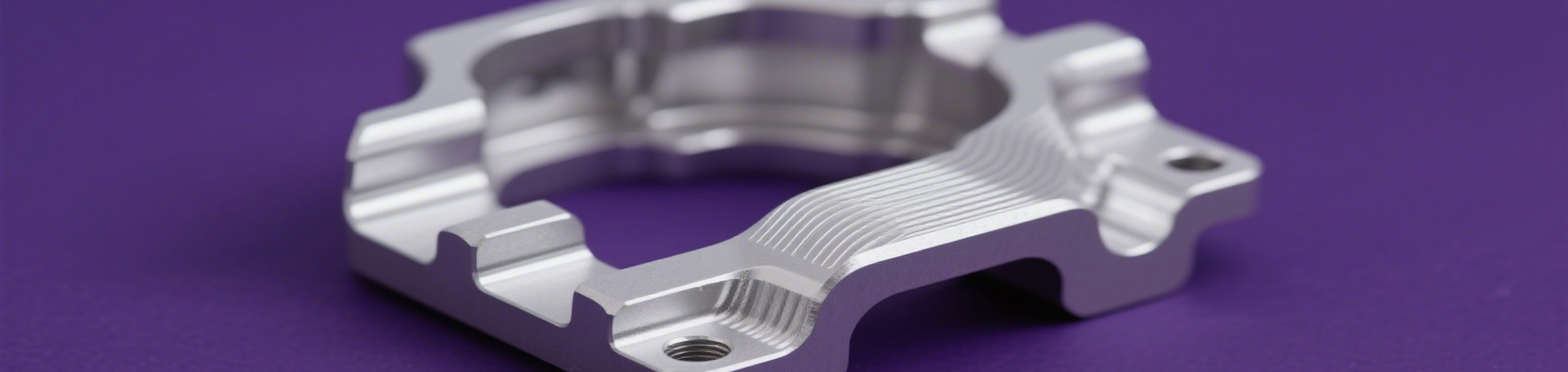 Custom Aluminum Extrusions by Alloy Type: 2020 to 8080 Series