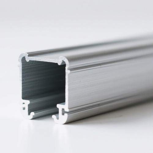 LED Extrusion Channel