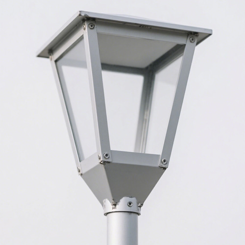 Street Light Frames