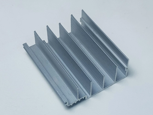 6061-T5 Aluminum Extrusion: Properties, Applications and When to Specify T5 Temper