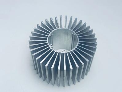 How to Choose a China Aluminum Heat Sink Manufacturer for Custom Extrusion Projects
